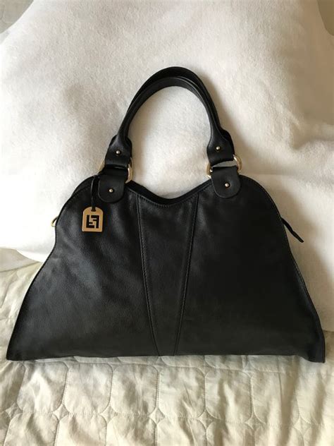 borsa fendi pelle modello trapezio diavolo|Acquista Borse in Pelle da Donna .